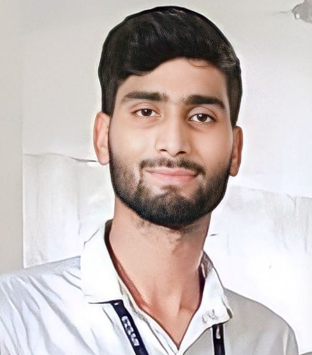 सदन तक (पुष्पेन्द्र यादव)