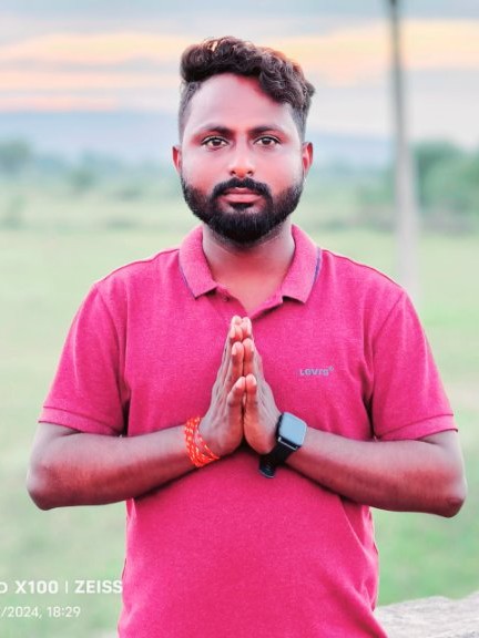 लोकेन्द्र सिंह राजपूत