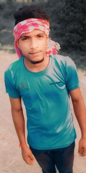 Sandip Saren