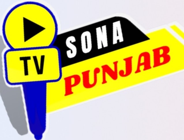 SONA TV PUNJAB
