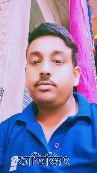 Abhijit Ghosh Ghosh