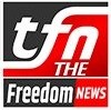 The Freedom News