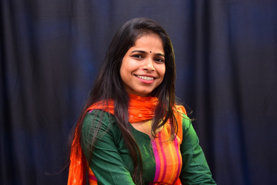 Komal Raghav
