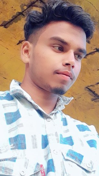 Ayush Yadav