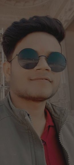 Deepak Kumar Singrau