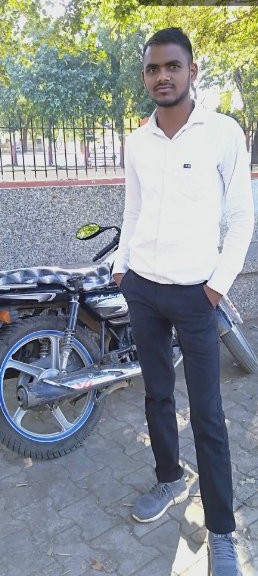 Sanjay Kumar Garasiya