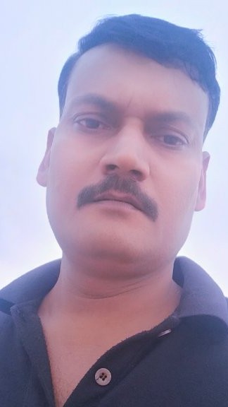 Arvind Kumar Pandey