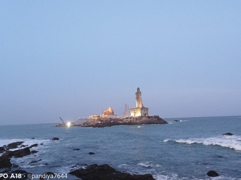 நெல்லை வீரபாண்டியன்