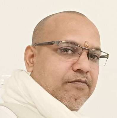 गोपाल कृष्ण नायक "देहाती"