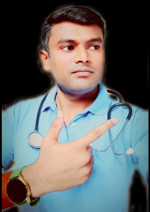 Dr. Rmk Yadav