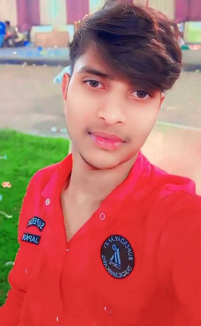 Abhilash Nishad