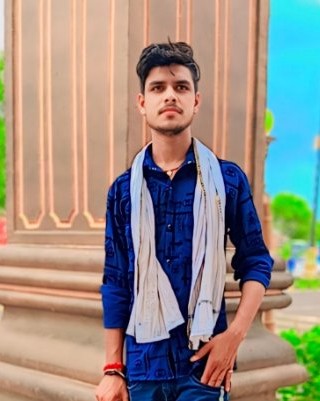 Suraj Kumar Yadav S M