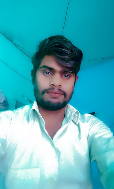 Ramu Kumar Chaudhary