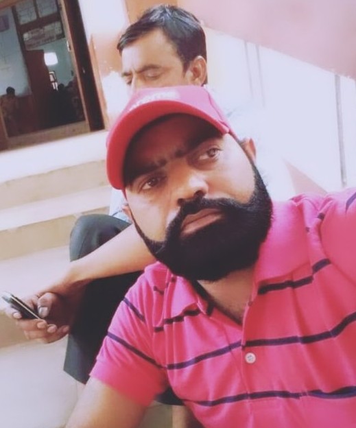 Abdehs Yadavji Yadav