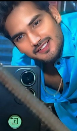 Mr Veer Lohar