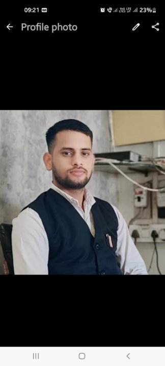 Advocate Surendra Sharma