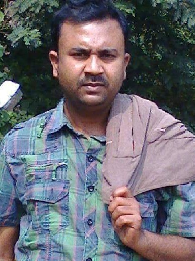Rajendra Nayak