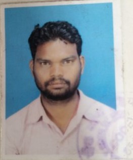 ସହଦେବ ନାଇକ