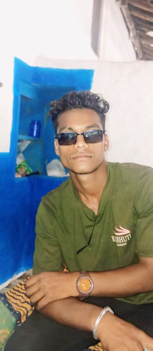 Pawan Sirsam