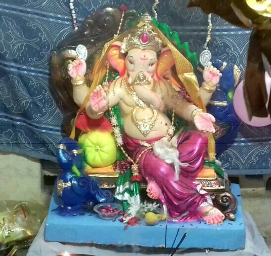 Pravesh Kumar Sharma