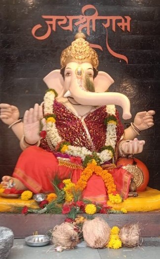 Krishnaraj Singh Kewat