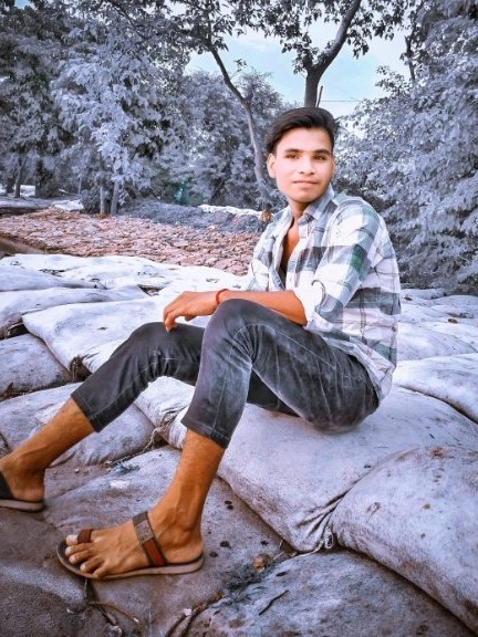 Ravi Kumar