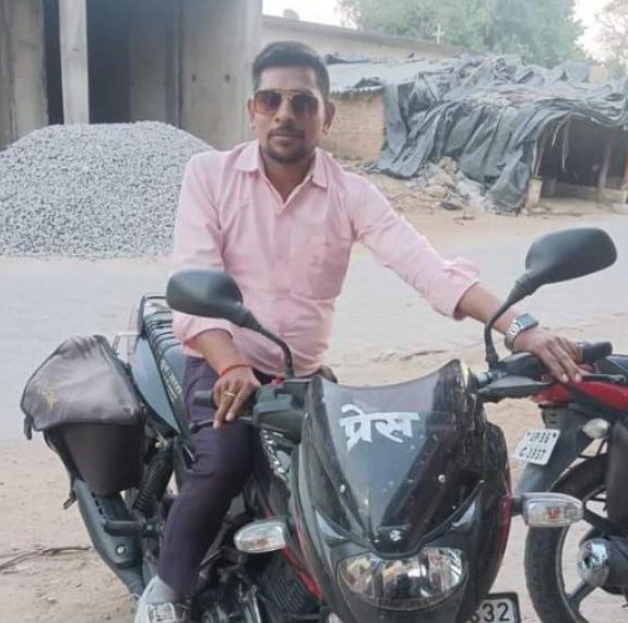 Shatrughan Pratap Pal