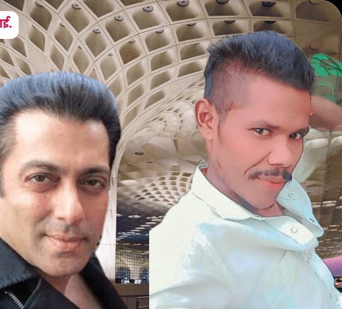 Babalu Agariya Kisani