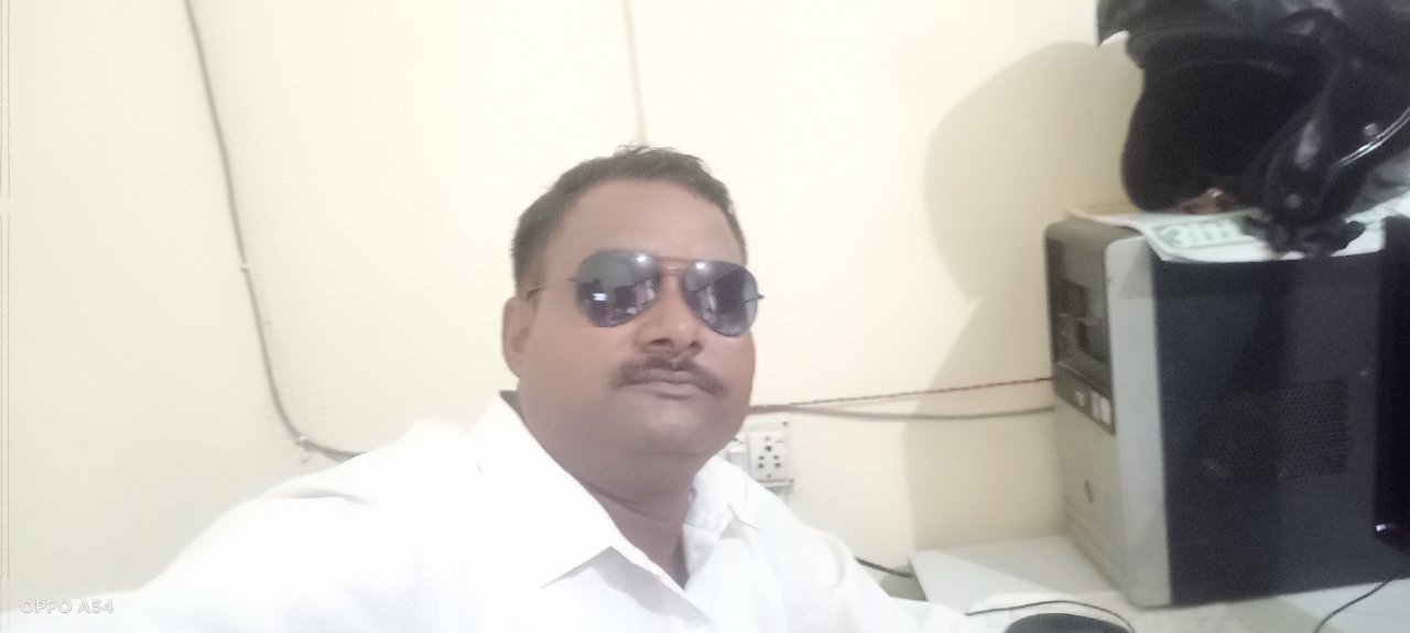 निलेश मिश्र वरिष्ठ पत्रकार