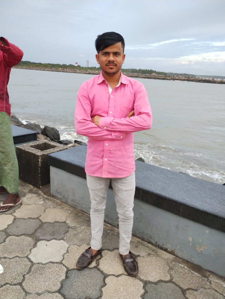 Mahesh Kumar