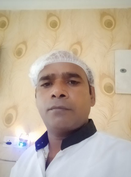 Rakesh Pal