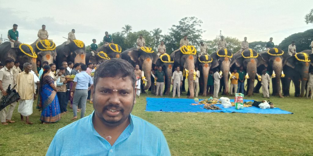 ಮುತ್ತು ಕುಮಾರ