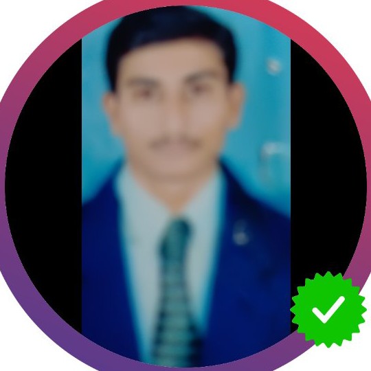 Usmanbhai M Uchadiya01/071986
