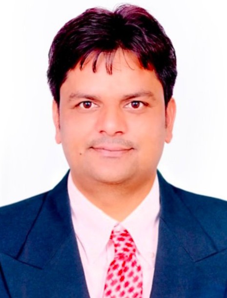 अजय शर्मा जिला शिवपुरी