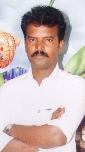 Gopalarao Gaddala