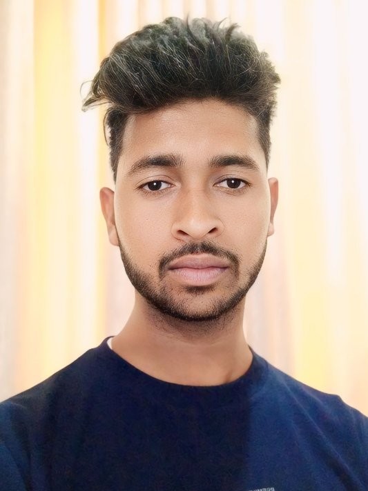 Ajeet Baghel