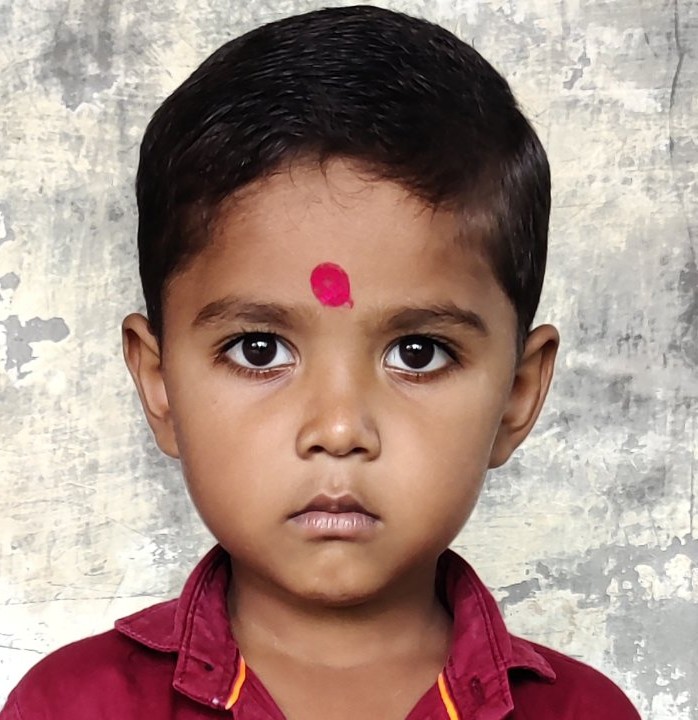 Arjun Singh Bharatbhai Padhiyar