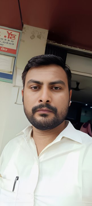 Vinay Kr Das