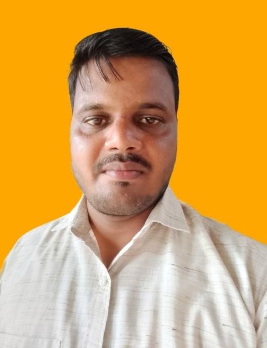 Sunil Kumar Verma