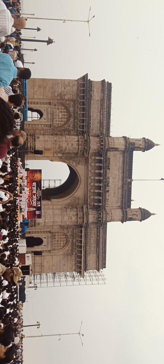 Vinod Avarya Mumbai