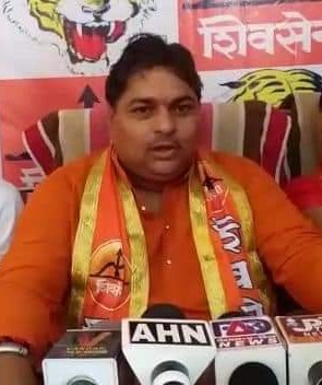 शिवकुमार विश्वकर्मा