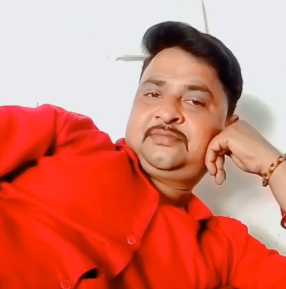 Chandan singh Kushwaha