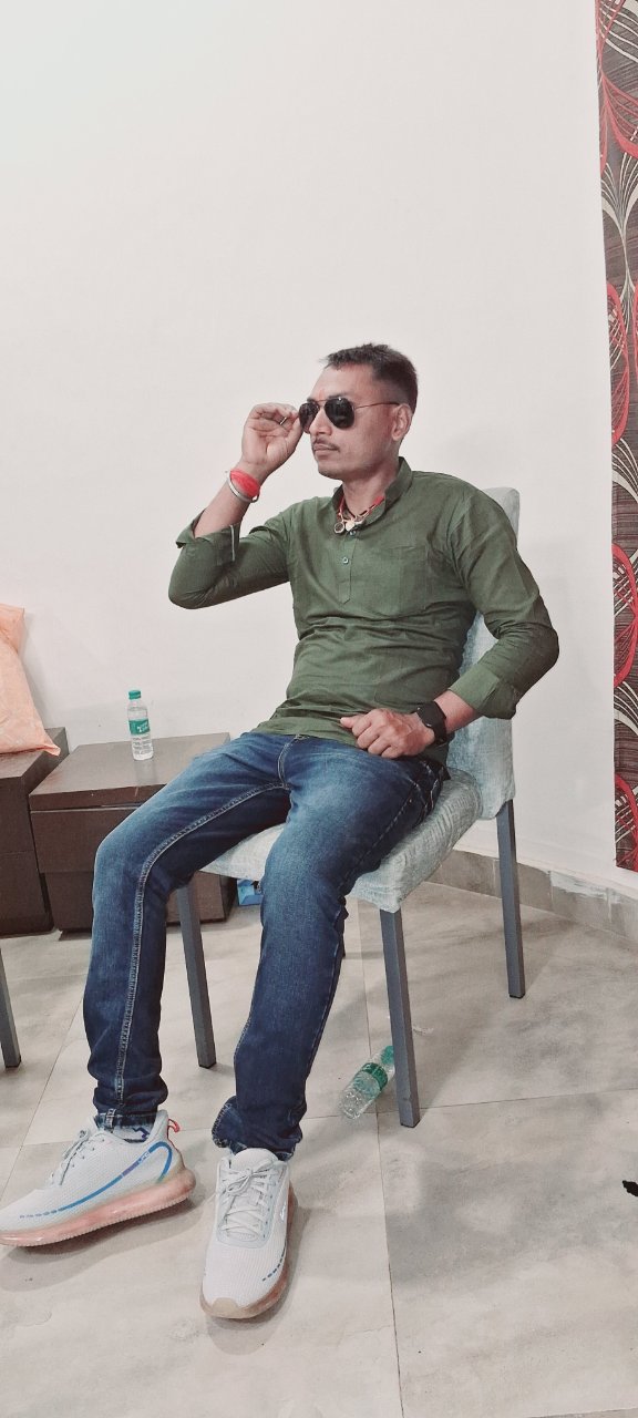 Vikash Yadav