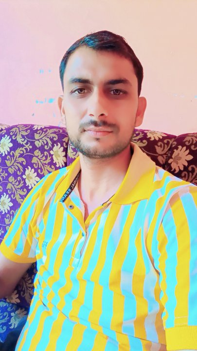 Alok Mishra