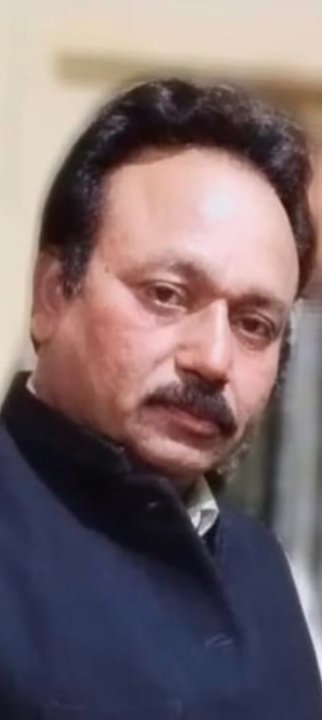 जमील खान "राम रहीम रोटी बैंक