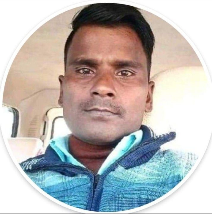 राजेश कुमार