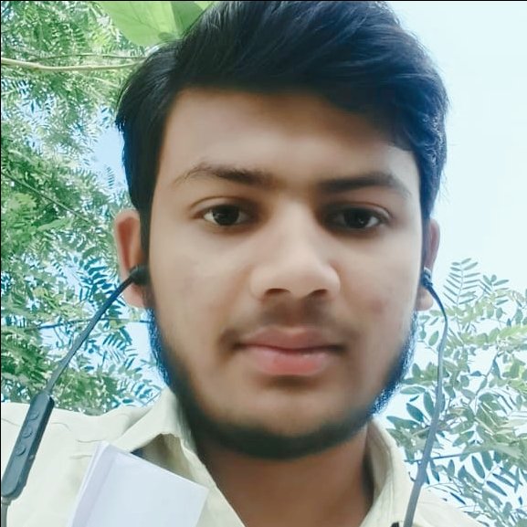 Abhishek Kushwah