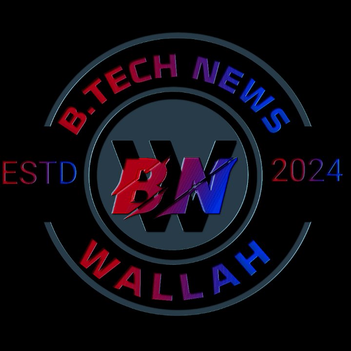B.tech News