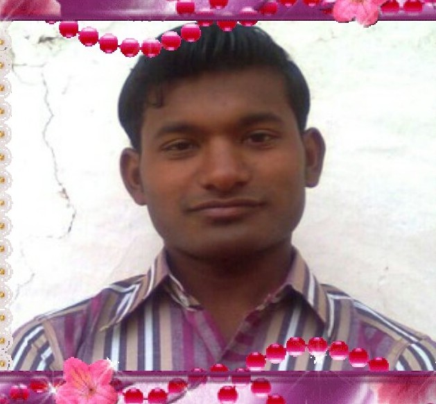 ଭୁବନେଶ୍ବର ସାହୁ