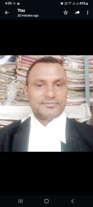 विश्राम सिंह